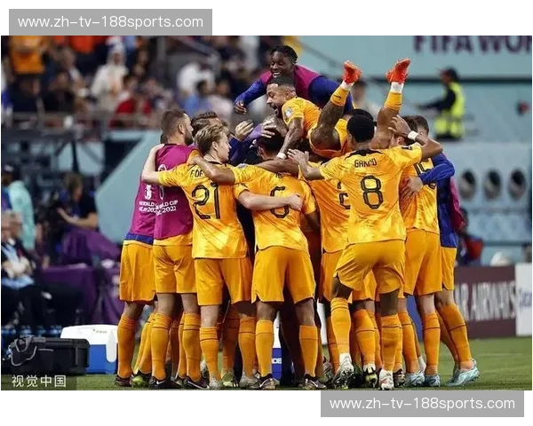 橙色与蓝白的宿命交响：荷兰vs阿根廷，半个世纪的恩怨与荣耀记录