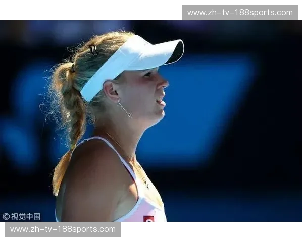 王者对决：沃兹尼亚奇与李娜，网坛绝代双骄的传奇篇章